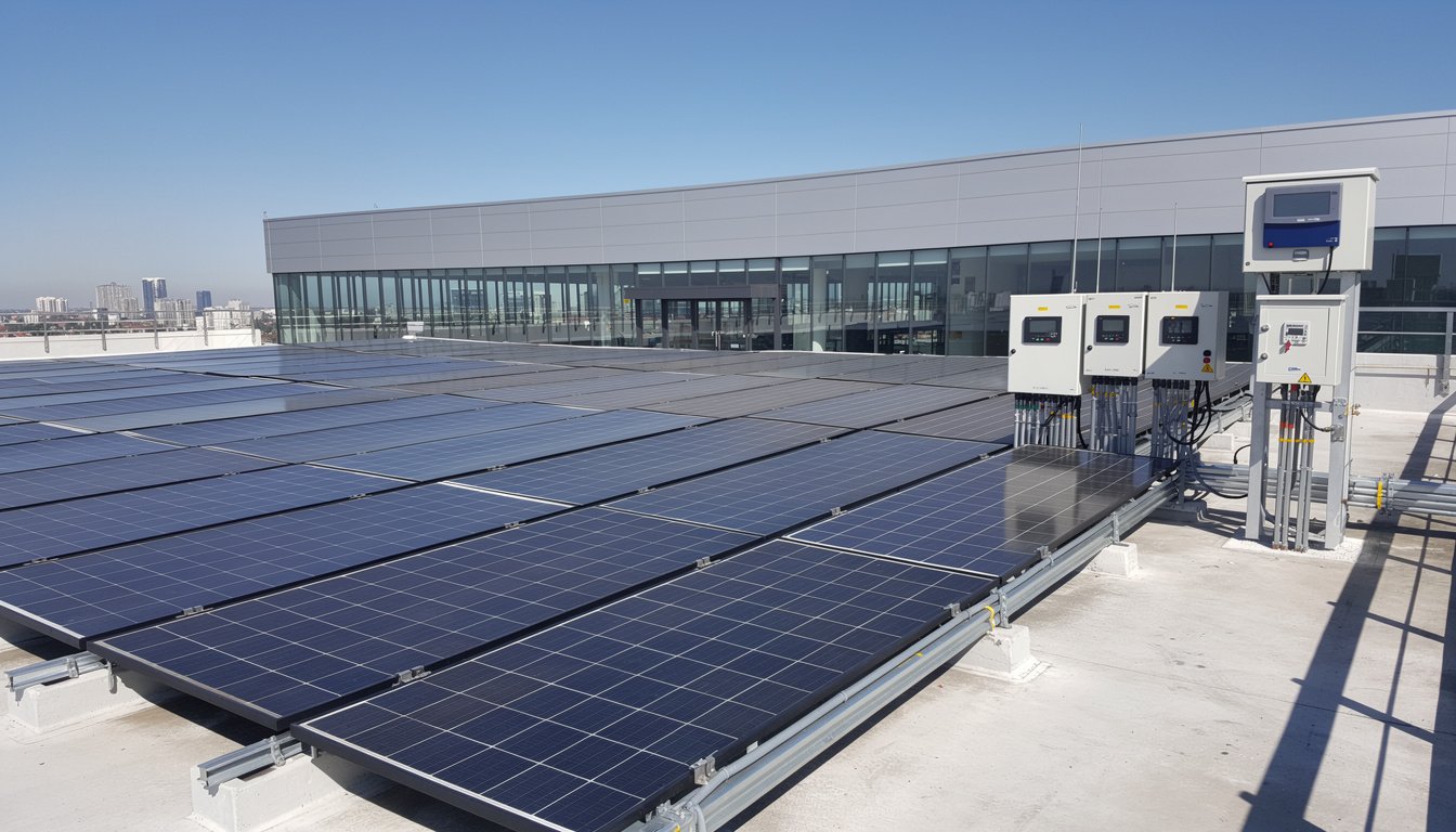 découvrez la vérité sur les panneaux solaires : avantages, inconvénients et informations essentielles pour faire un choix éclairé.