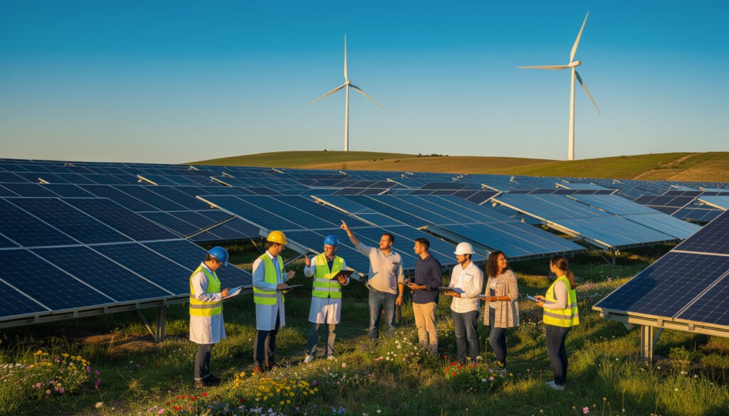 découvrez la vérité sur les panneaux solaires : avantages, inconvénients, et conseils essentiels pour faire un choix éclairé et durable.