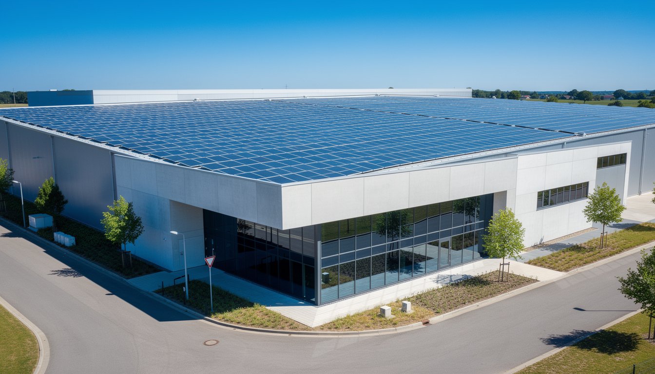 découvrez comment optimiser votre investissement énergétique grâce à la location de toiture photovoltaïque. guide complet pour rentabiliser votre installation solaire facilement et efficacement.