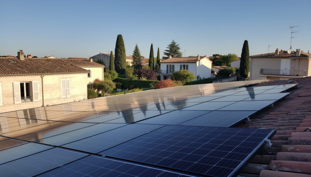 découvrez les avantages des panneaux solaires à nîmes et comment réussir leur installation en 2025 pour économiser de l'énergie et réduire votre empreinte écologique.