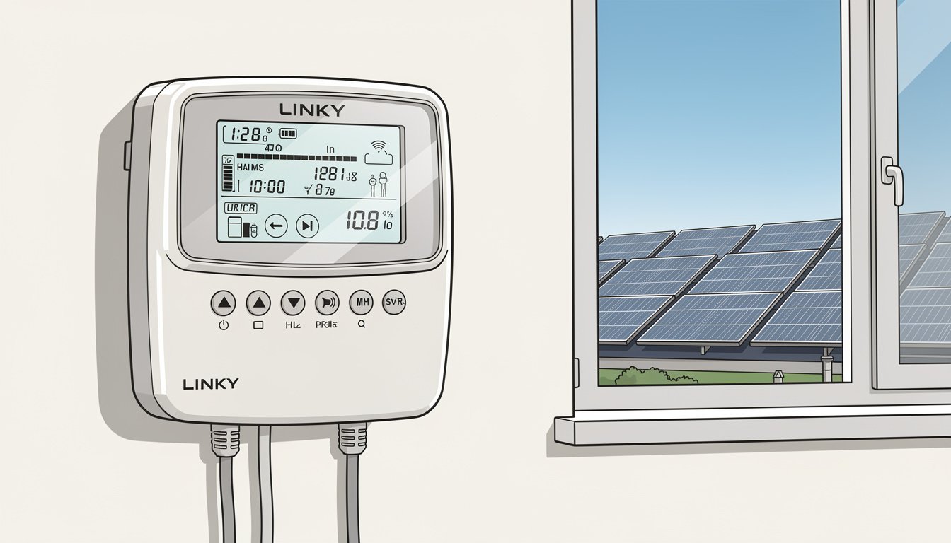 découvrez comment optimiser votre consommation d'énergie grâce au suivi de la production photovoltaïque avec linky. suivez en temps réel votre énergie solaire pour réduire vos coûts et augmenter votre efficacité énergétique.