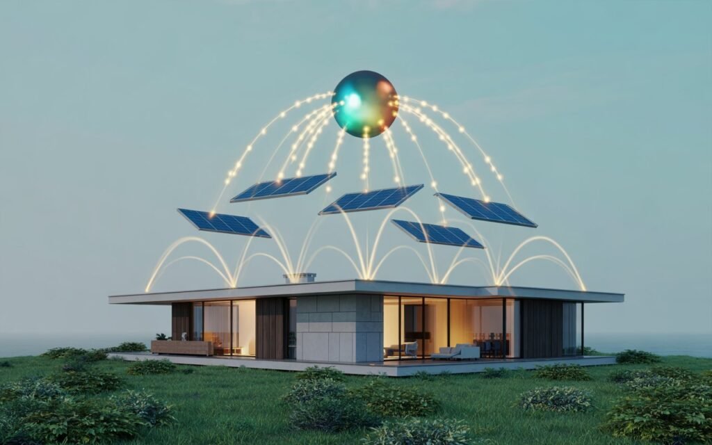 Tiers investissement financer un projet solaire sans mobiliser votre capital