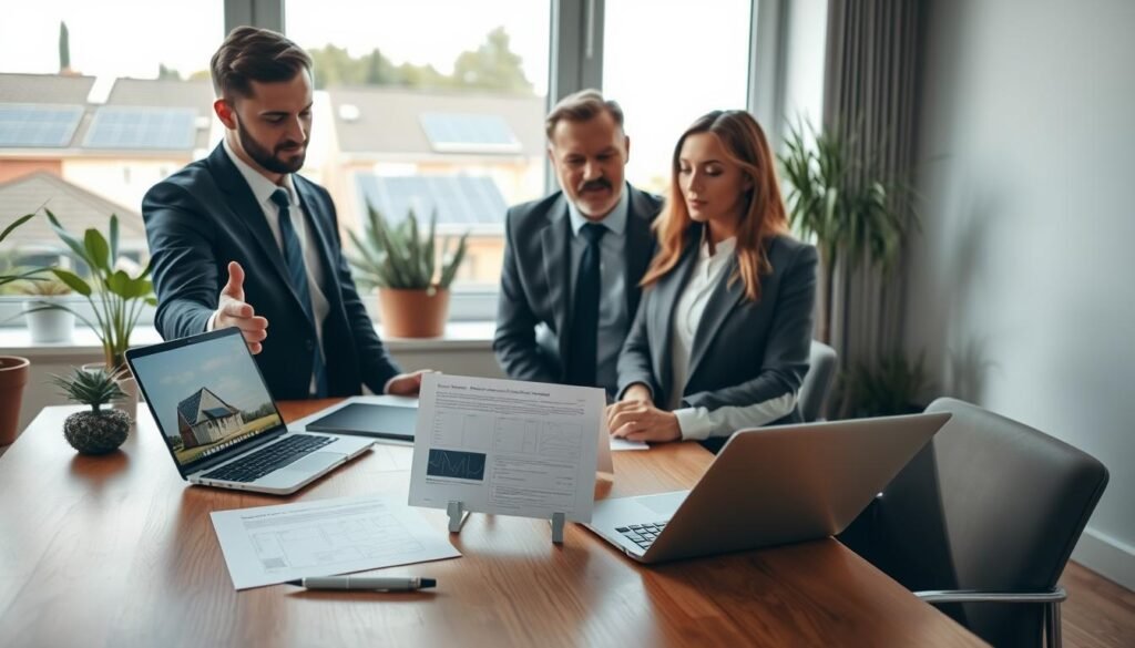 contrat edf photovoltaïque changement propriétaire