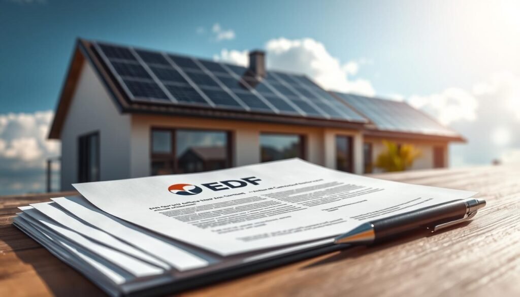 contrat obligation achat EDF OA contrat obligation achat EDF OA