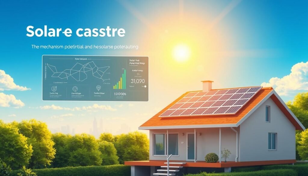 définition et mécanisme du cadastre solaire définition et mécanisme du cadastre solaire