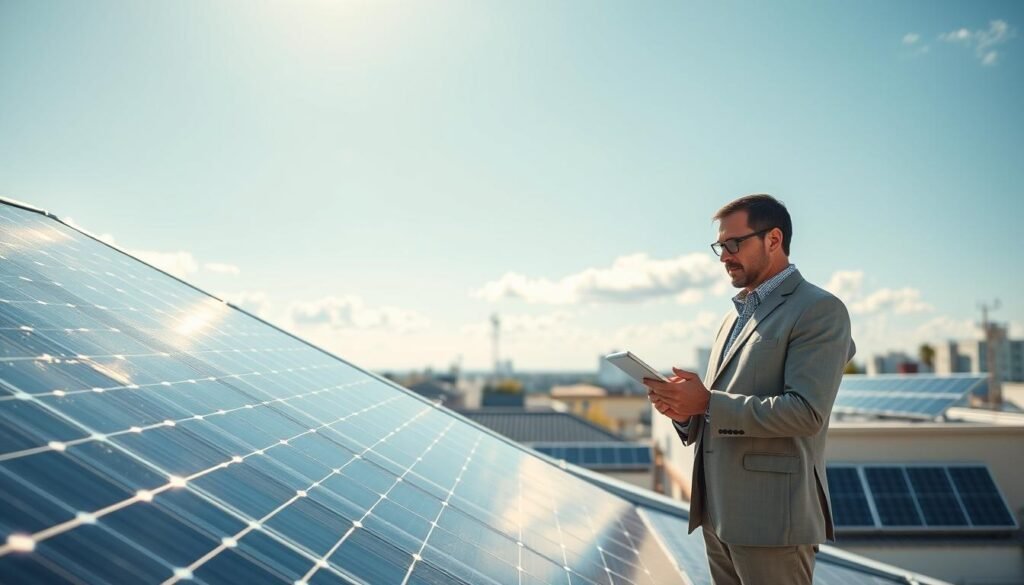 durée amortissement panneaux photovoltaïques