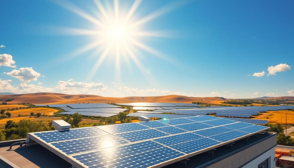 énergie solaire énergie solaire