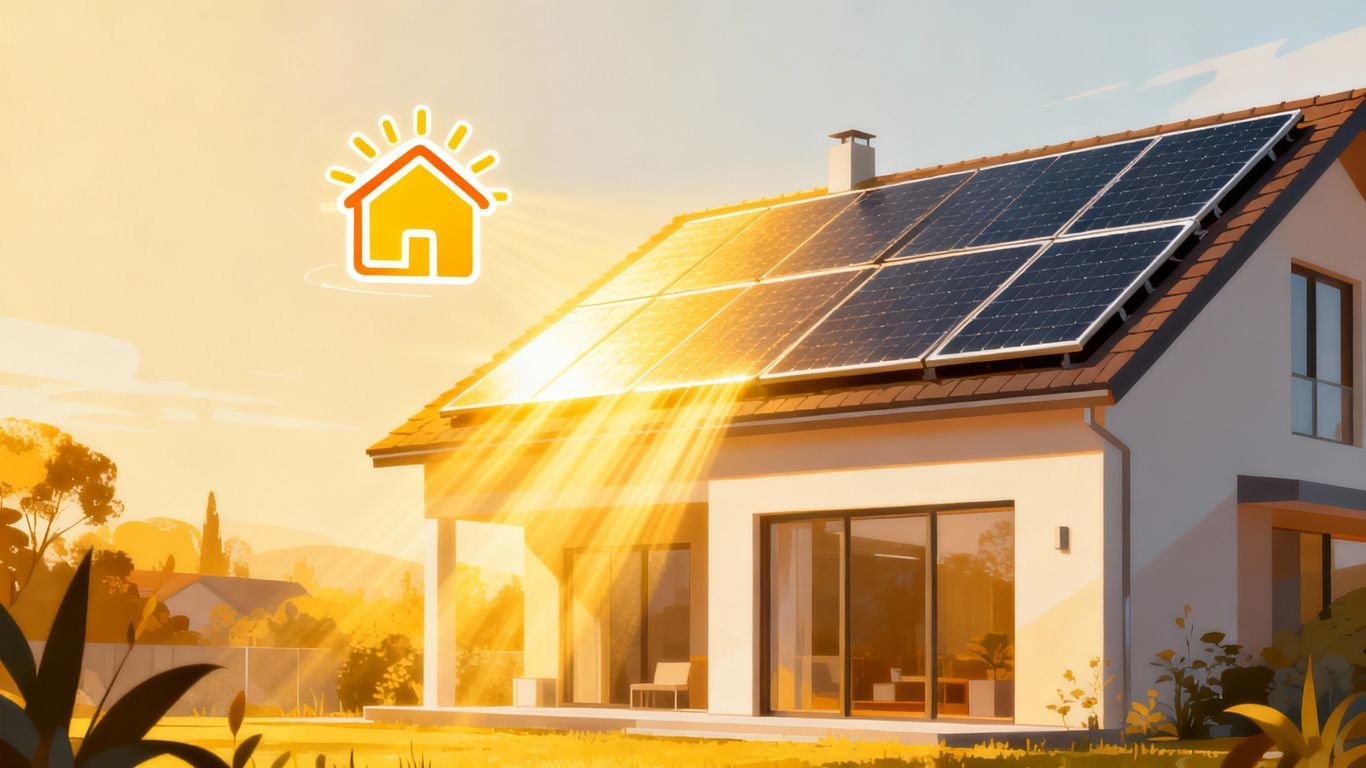 Best self-consumption solar kit: top 3 for quick installation