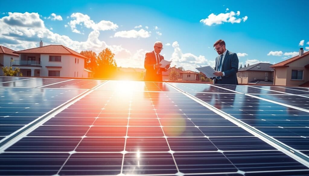 installations photovoltaïques sur mesure installations photovoltaïques sur mesure