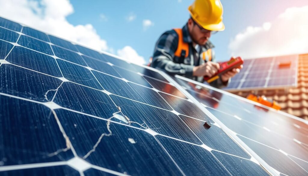 pannes courantes installations solaires pannes courantes installations solaires