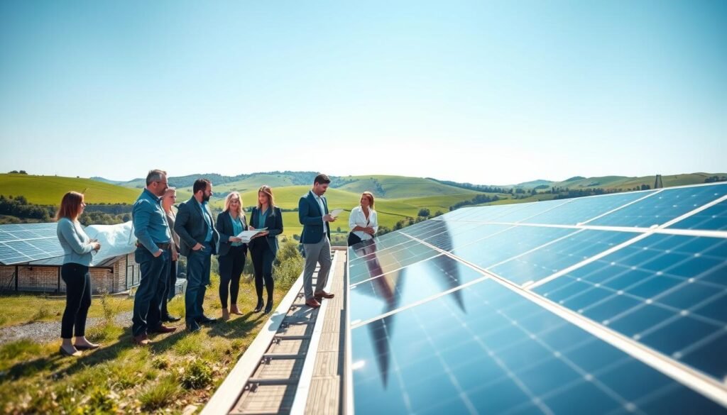 plateforme projets photovoltaïques plateforme projets photovoltaïques