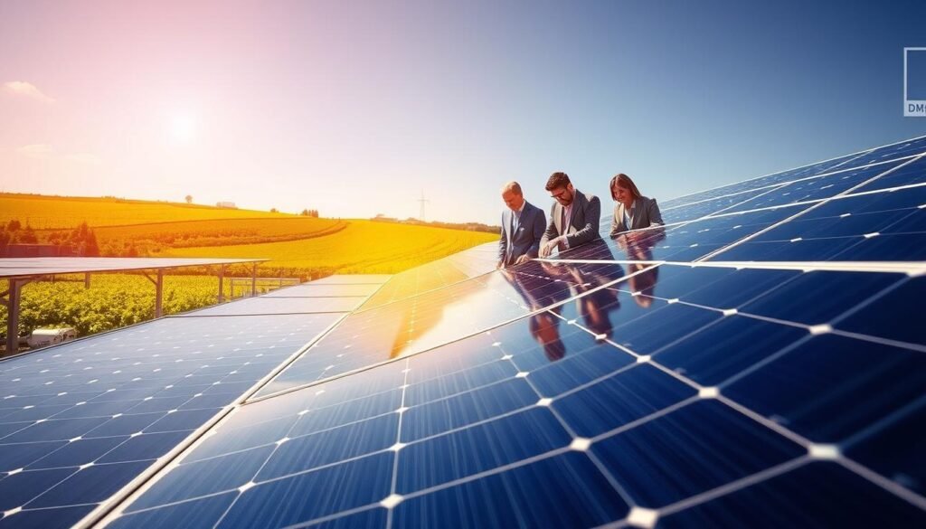 présentation dmegc solar présentation dmegc solar