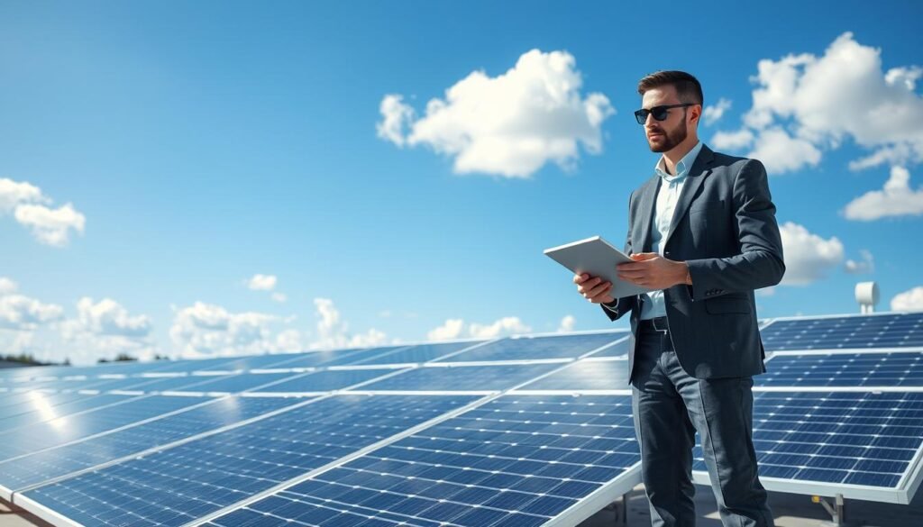 projets photovoltaïques B2B qualifiés projets photovoltaïques B2B qualifiés