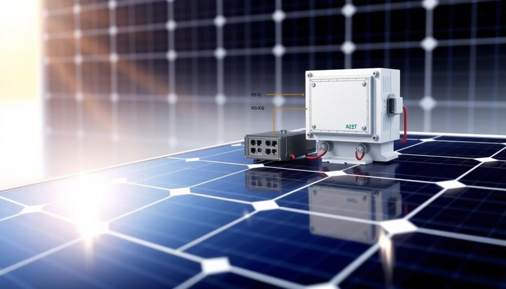 spécifications techniques panneau solaire spécifications techniques panneau solaire