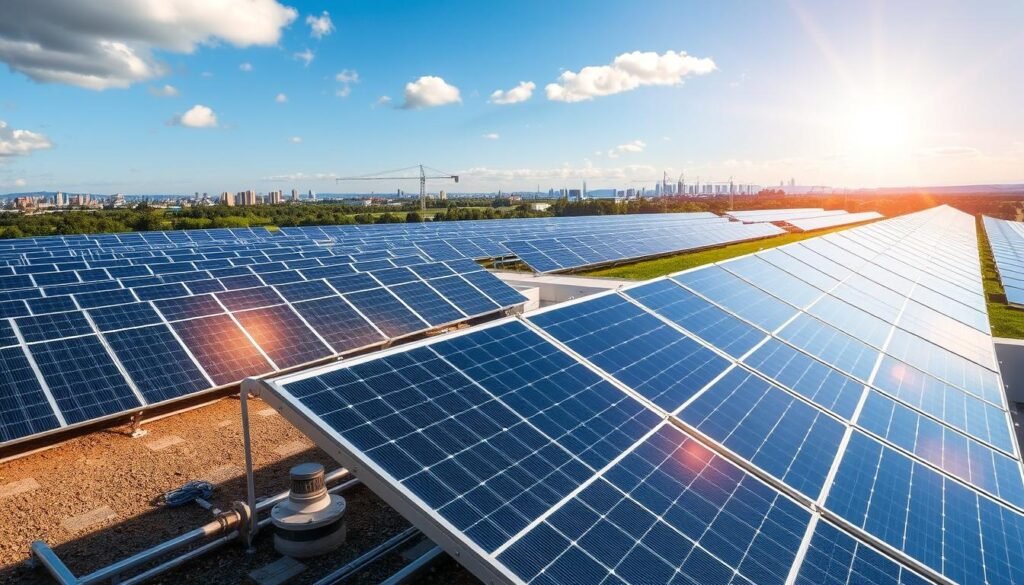 technologies solaires technologies solaires