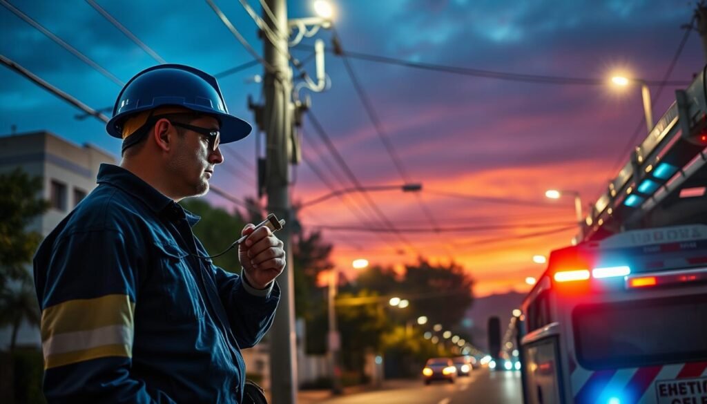 urgence électricité urgence électricité