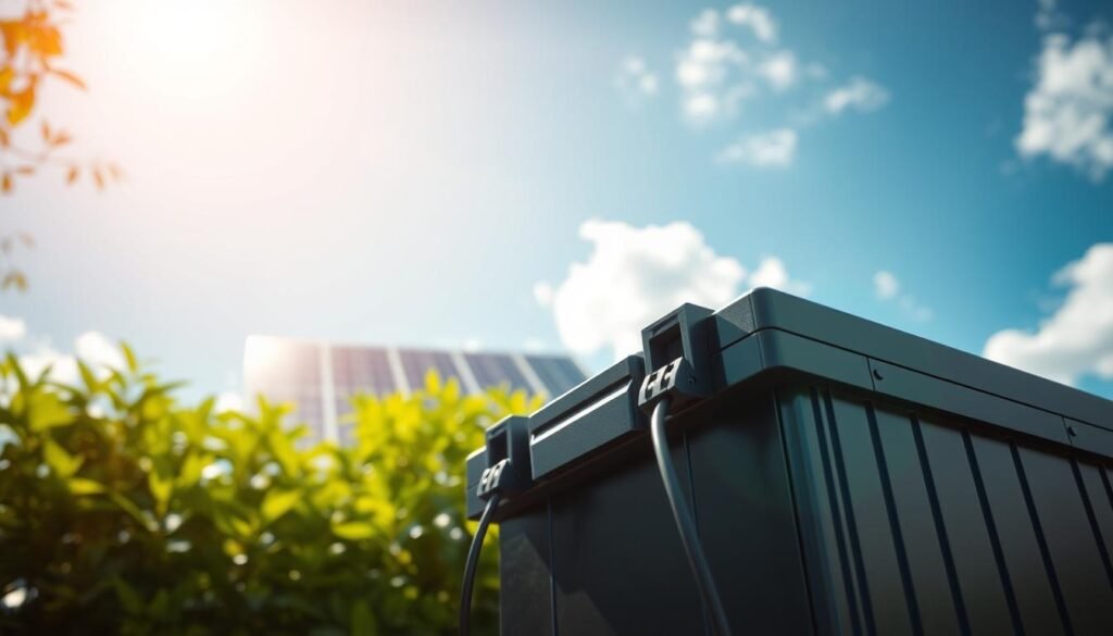 vie batterie solaire vie batterie solaire