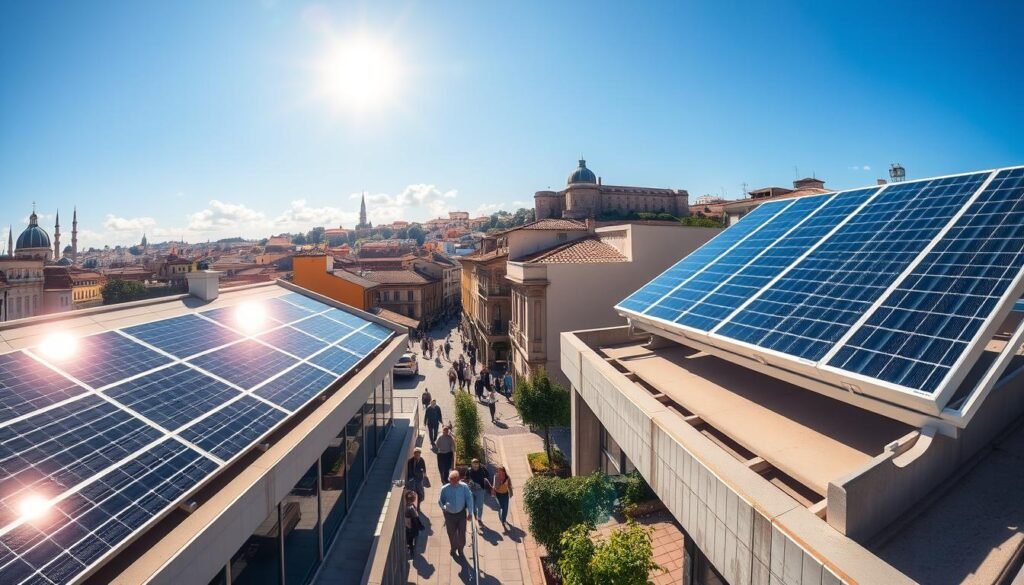 Ensoleillement favorable Montpellier Ensoleillement favorable Montpellier