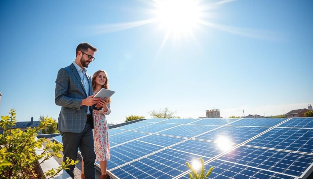 Marché photovoltaïque français Marché photovoltaïque français