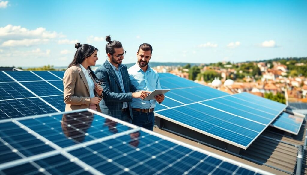 Rentabilité installation photovoltaïque Rentabilité installation photovoltaïque