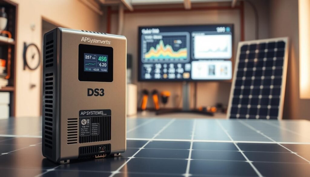 analyse puissance rendement micro-onduleur analyse puissance rendement micro-onduleur