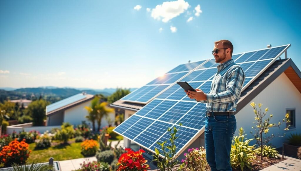 autoconsommation énergie solaire autoconsommation énergie solaire