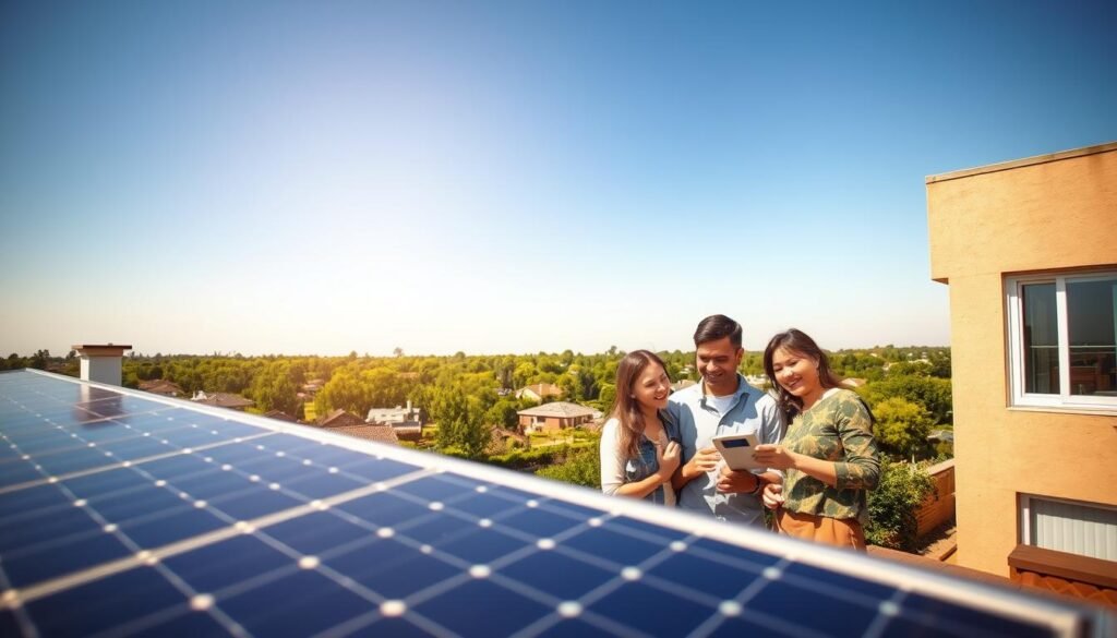 autoconsommation photovoltaïque autoconsommation photovoltaïque