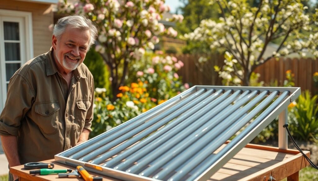 avantages autoconstruction chauffe-eau solaire avantages autoconstruction chauffe-eau solaire