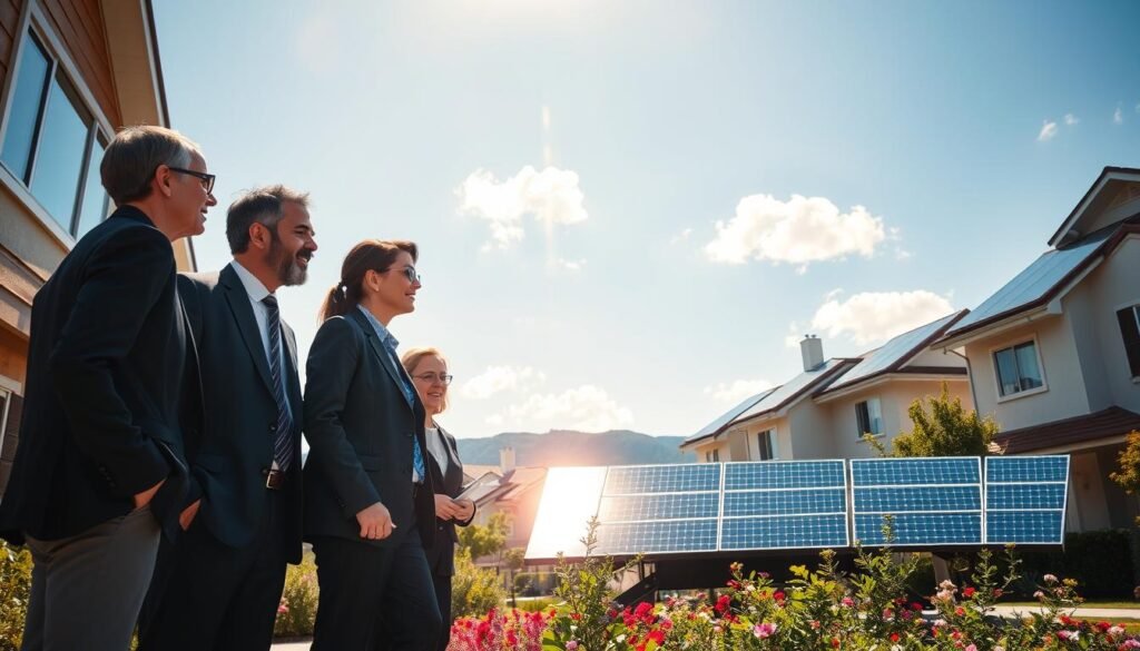 avantages énergie solaire copropriété avantages énergie solaire copropriété