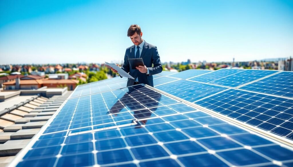 cadre légal maintenance photovoltaïque cadre légal maintenance photovoltaïque