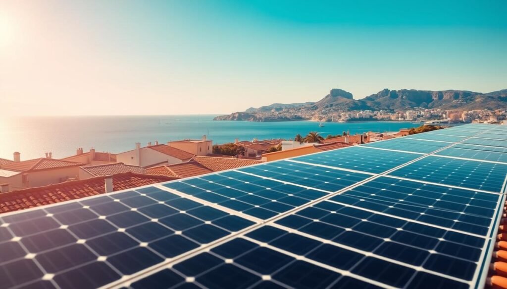 contexte énergétique région PACA contexte énergétique région PACA