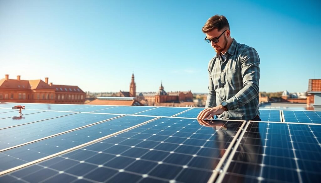 entreprise photovoltaïque toulouse