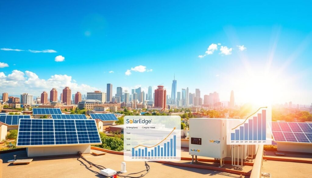 évolution marché photovoltaïque évolution marché photovoltaïque