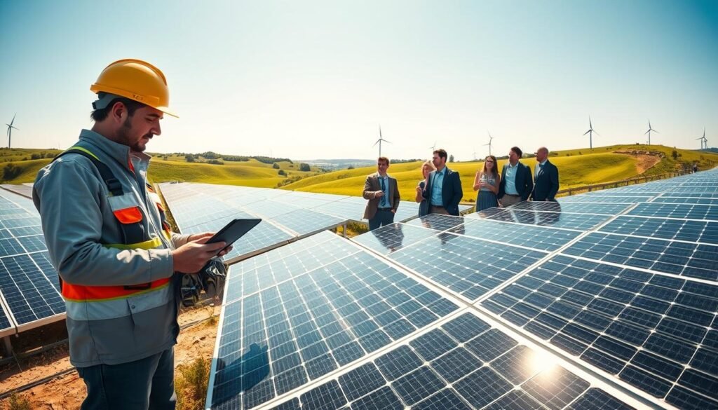 expansion du marché photovoltaïque en France expansion du marché photovoltaïque en France