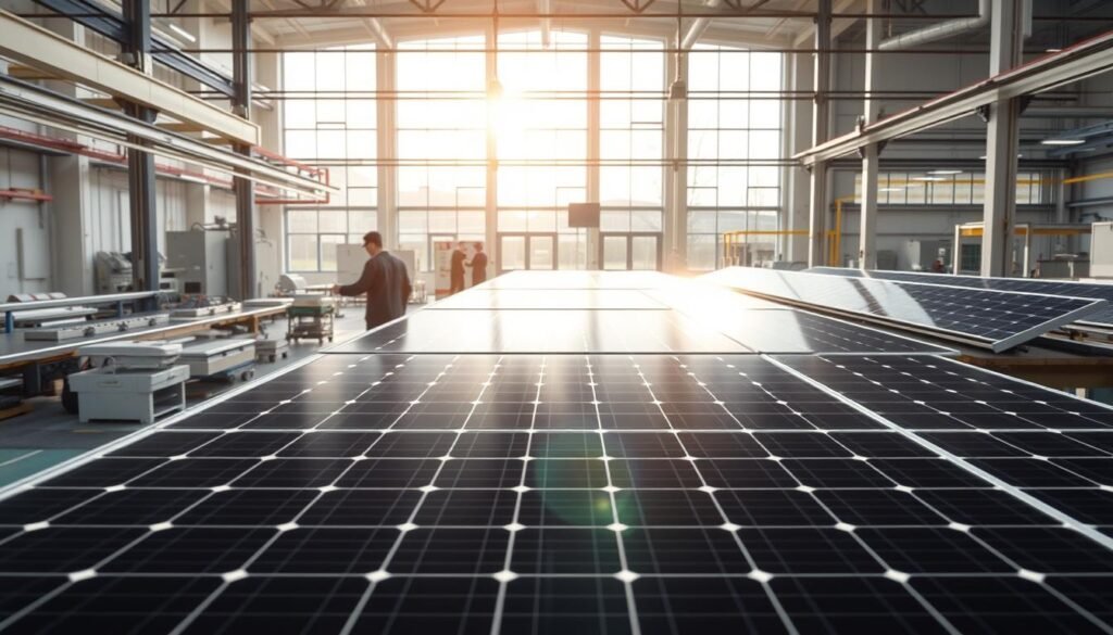 fabrication française panneaux solaires fabrication française panneaux solaires