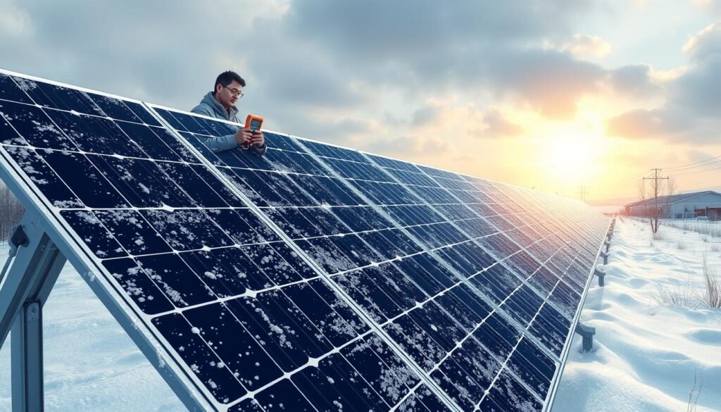 facteurs performance panneaux photovoltaïques facteurs performance panneaux photovoltaïques