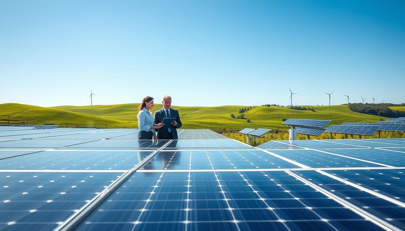 Pour R Solar Go Solar : avis, prix, services et devis photovoltaïque