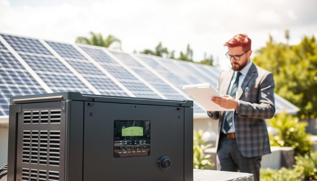 guide achat batterie solaire guide achat batterie solaire