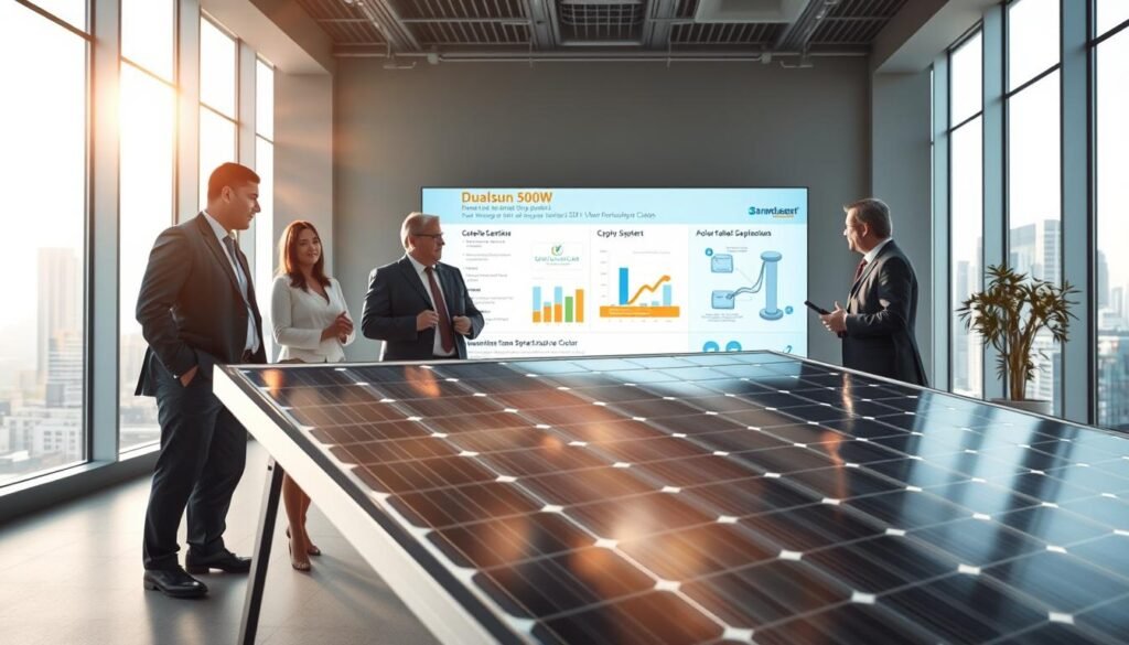 histoire et expertise dualsun histoire et expertise dualsun