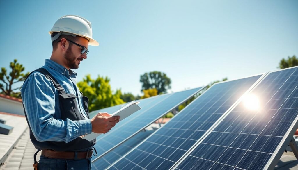 importance maintenance installation photovoltaïque importance maintenance installation photovoltaïque