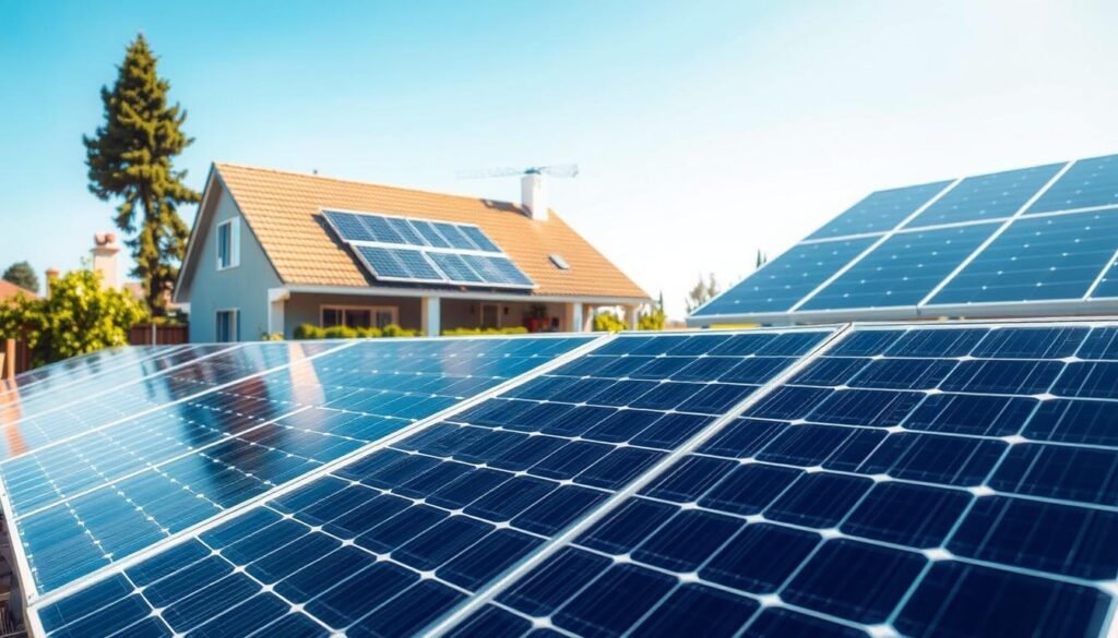 installation photovoltaïque 4000W installation photovoltaïque 4000W