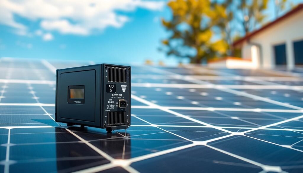 micro-onduleur apsystems ds3 avis