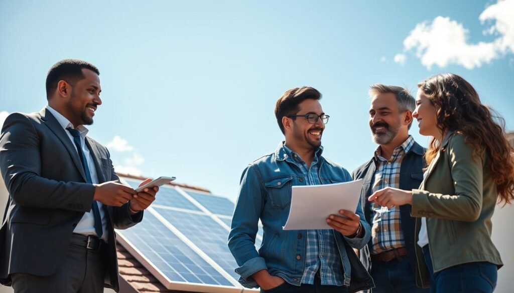 offre clé en main photovoltaïque offre clé en main photovoltaïque