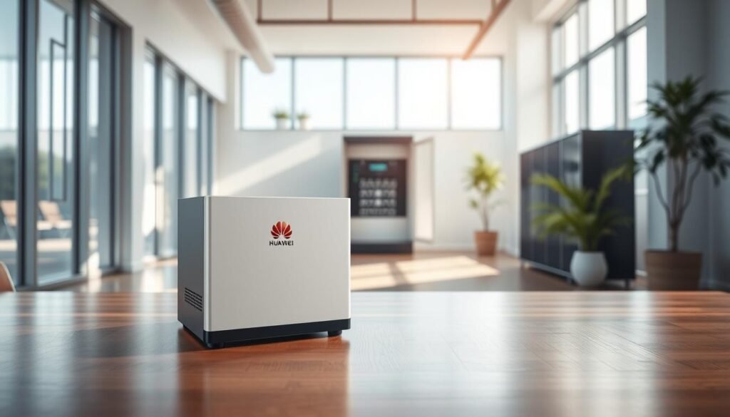 onduleur huawei avis