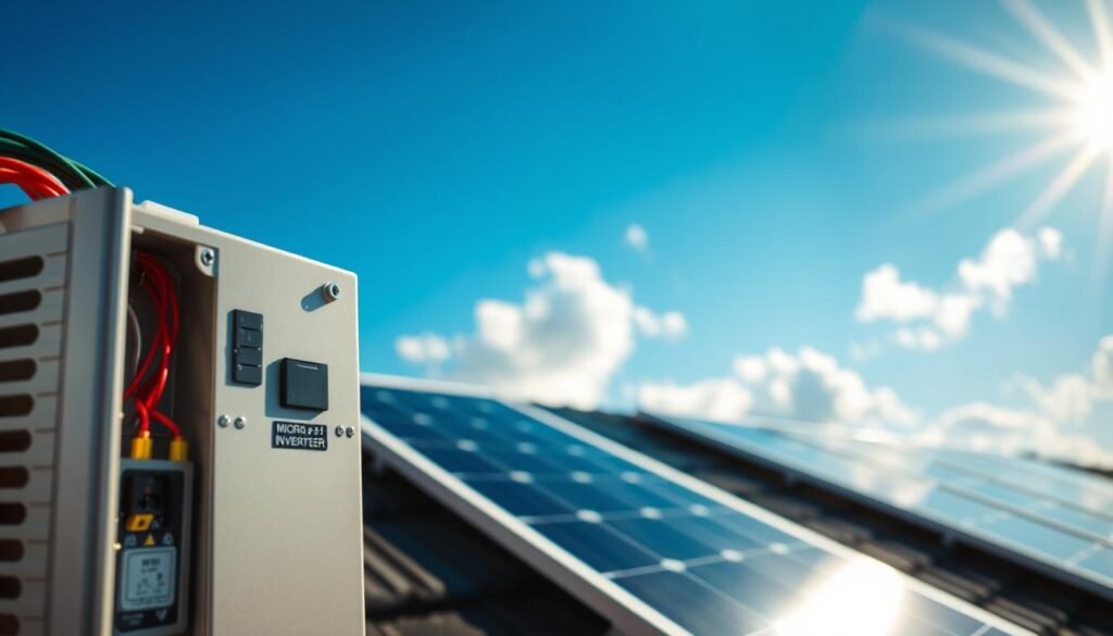 panneau solaire enphase avis