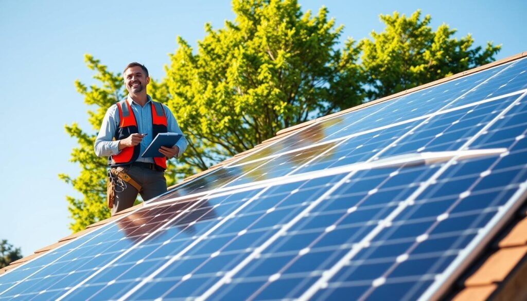 panneau solaire ikea