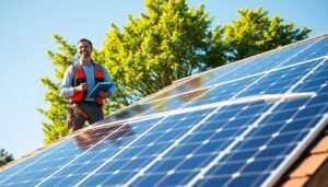 panneau solaire ikea