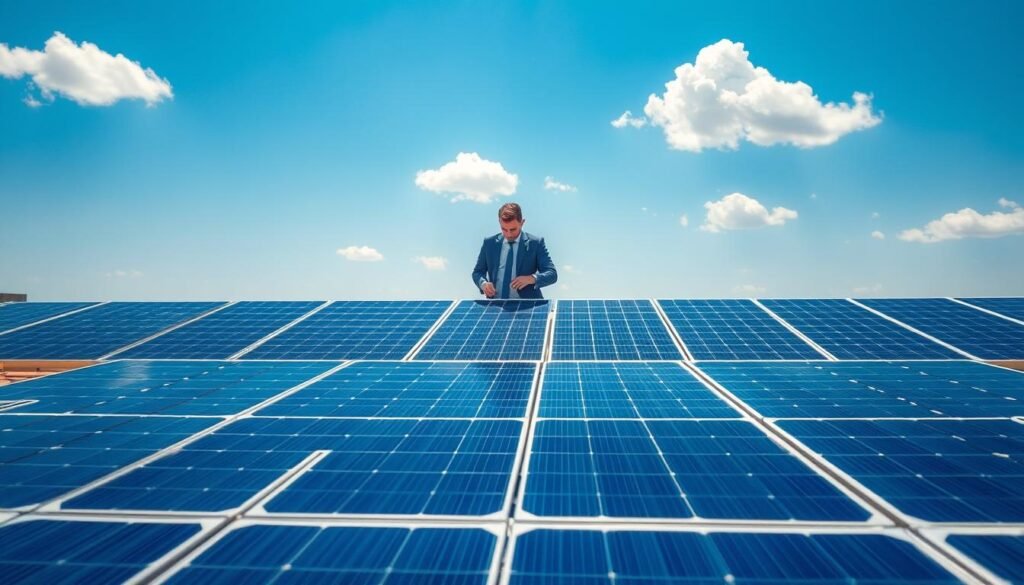 panneau solaire systovi prix