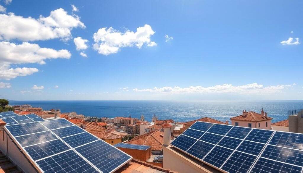 panneaux solaires marseille