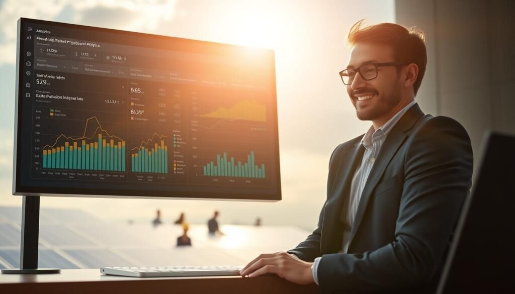 plateforme digitale projets photovoltaïques plateforme digitale projets photovoltaïques